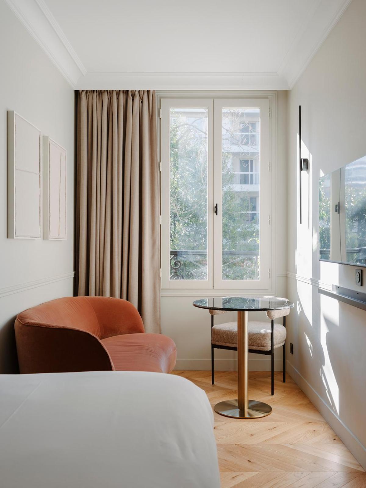 Maison Du Moulin Vert Paris Eksteriør bilde